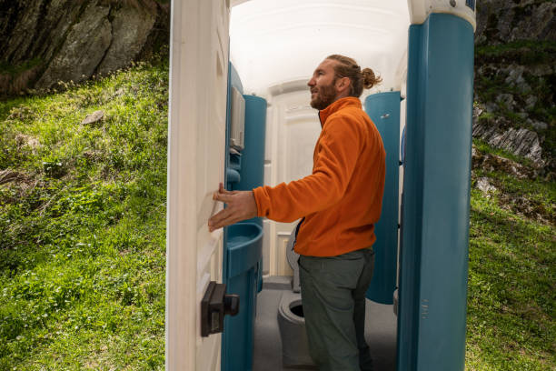 Best Construction site porta potty rental  in Vley Grande, AL