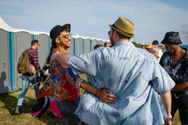 Best Local porta potty services  in Vley Grande, AL