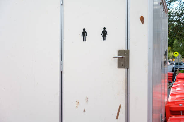 Best Temporary restroom rental  in Vley Grande, AL