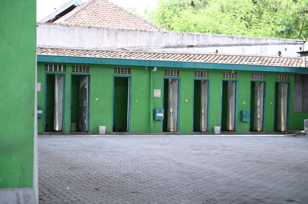Best Sanitation services for porta potties  in Vley Grande, AL