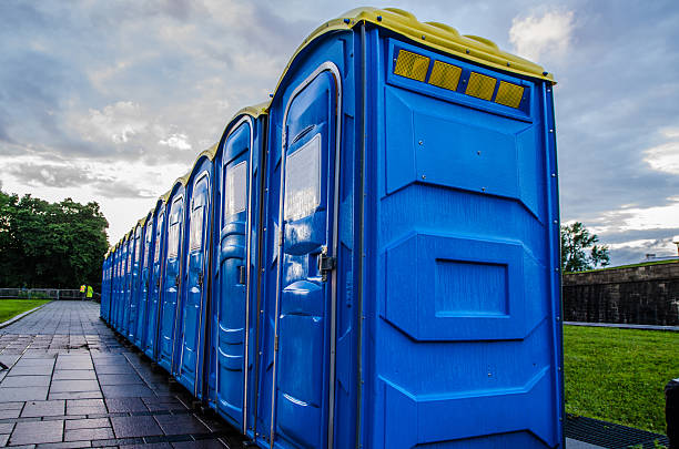 Best Portable toilet rental cost  in Vley Grande, AL